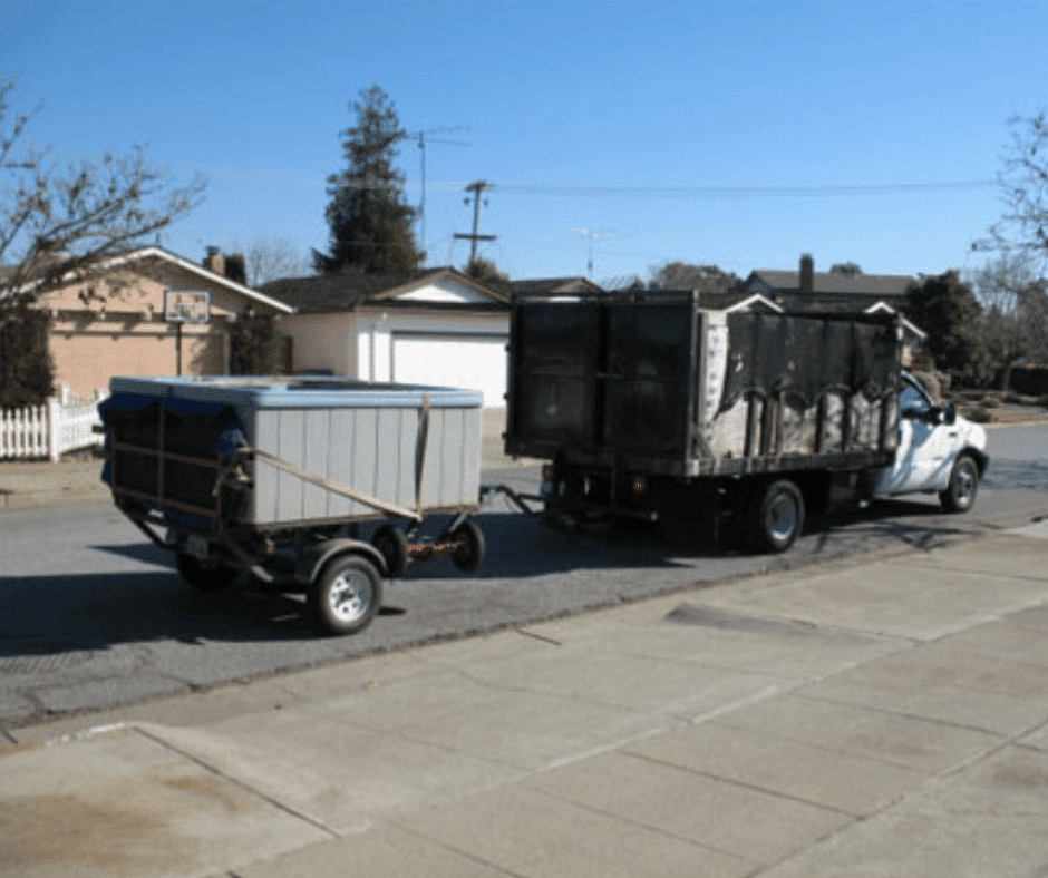 Hot Tub Movers in McDonough - Hot Tub Removal
