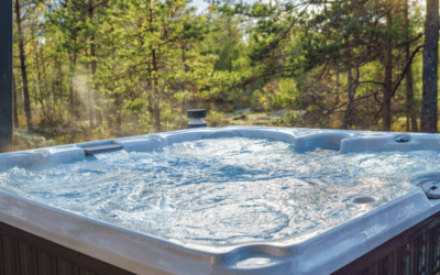 Smooth Moves: How to Choose the Best Hot Tub Movers for Your Relaxation Retreat