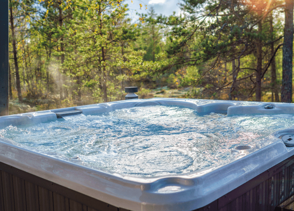 Smooth Moves: How to Choose the Best Hot Tub Movers for Your Relaxation Retreat | Hot Tub Movers Atlanta