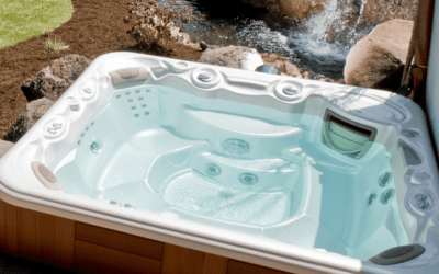 Why It’s Best to Hire Professionals for Hot Tub Relocation