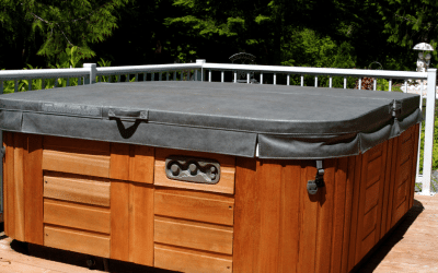 Is It Worth Moving Your Hot Tub? Considerations for Atlanta Residents