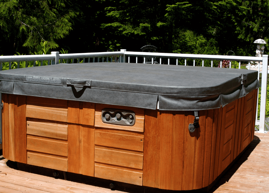 Is It Worth Moving Your Hot Tub? Considerations for Atlanta Residents