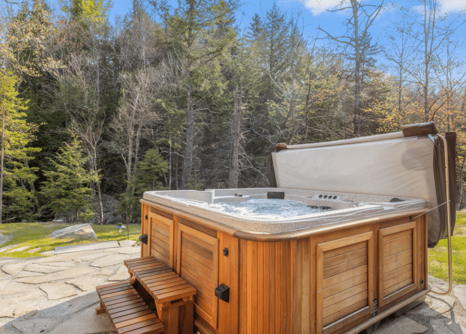 The Benefits of Regular Hot Tub Use for Relaxation and Health | Hot Tub Movers Atlanta