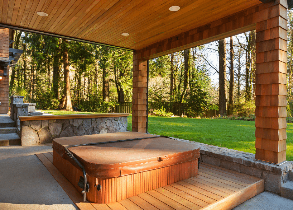 Reliable Hot Tub Moving Services in Atlanta: Safe, Efficient, and Professional Solutions